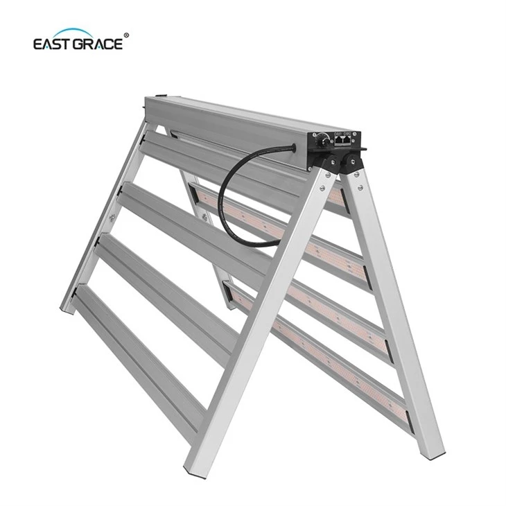 10Bars Commercial LED Grow Light 1000w