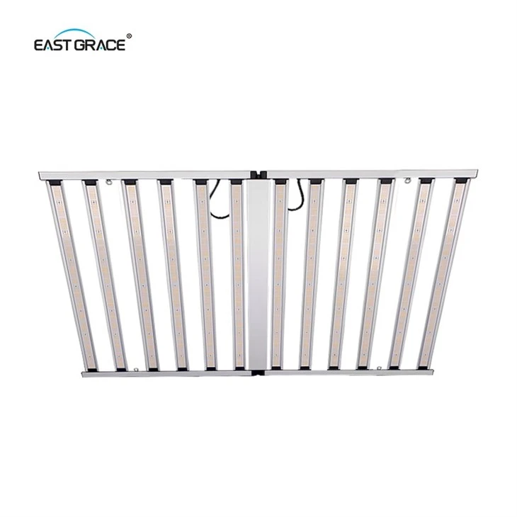10Bars Commercial LED Grow Light 1000w