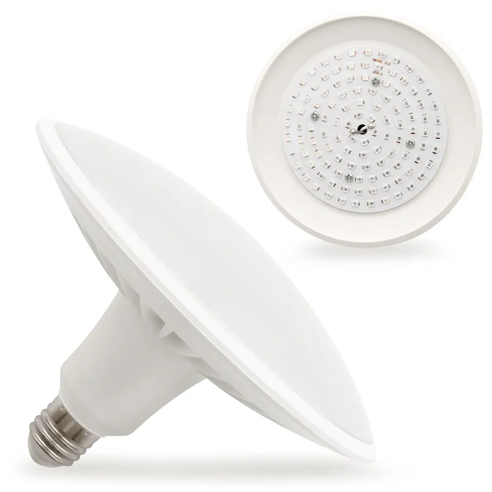 2835 High Quality UFO LED Grow Light Bulb B