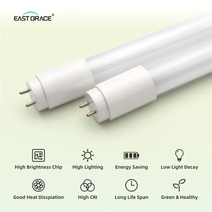 9W T8 Glass LED Tube Light suppliers