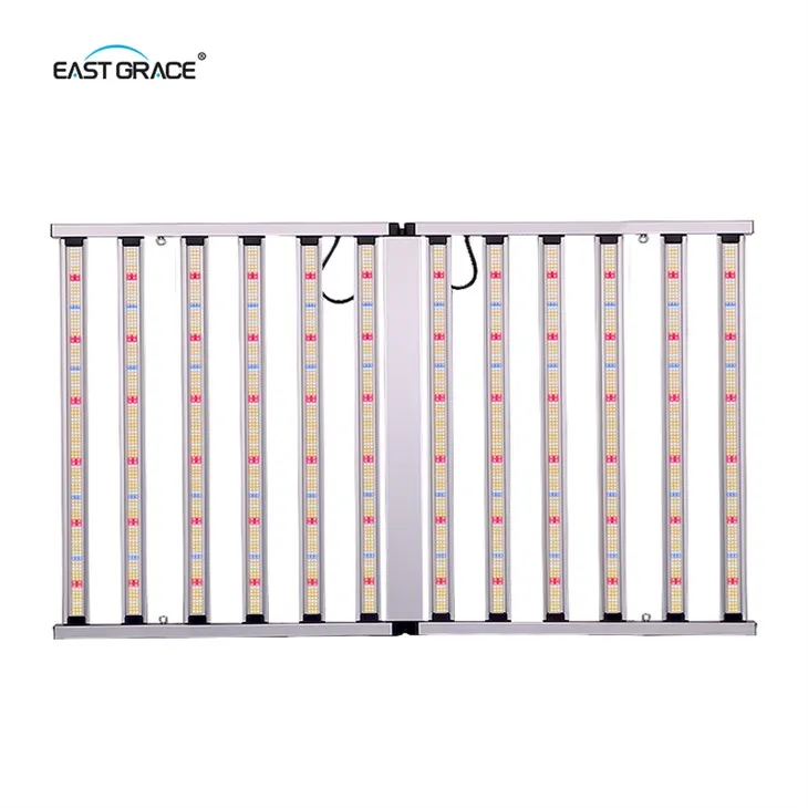 Best Hot Sale Bar Led Grow Light Replace Folding Grow Led Led Grow Rack Manufacturer
