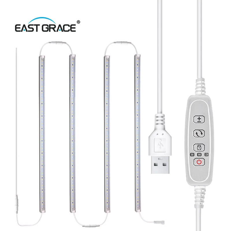DC Strip LED Grow Light