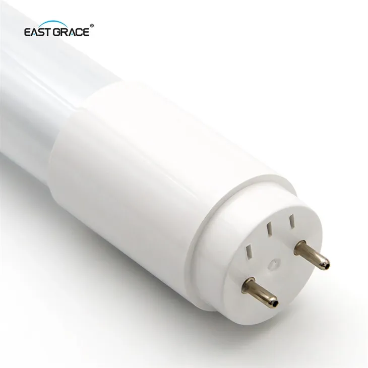 Factory Price T8 Glass LED Tube Light