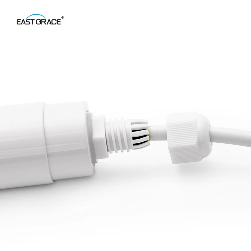 IP65 T8 Waterproof LED Tube Light