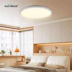 Lampa sufitowa LED