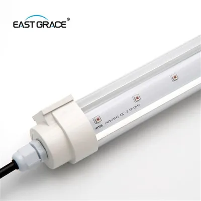 Wzrost rośliny Winglishing LED