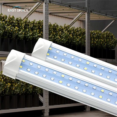 Zintegrowana rurka LED AC265V T8