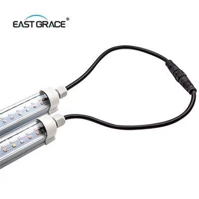 T8 Integrated LED Tube Grow Light2