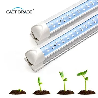 Zintegrowana rurka LED T8