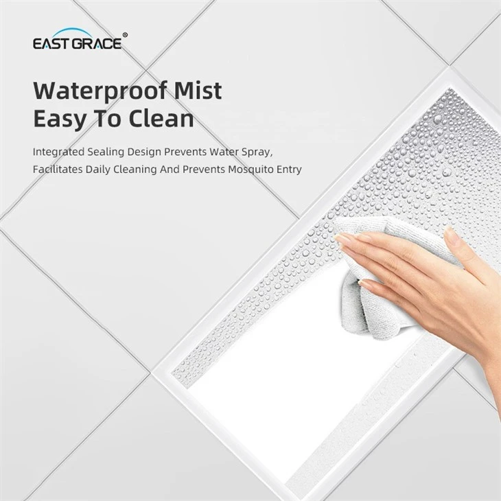 Super Thin EdgeLit Led Ceiling Light